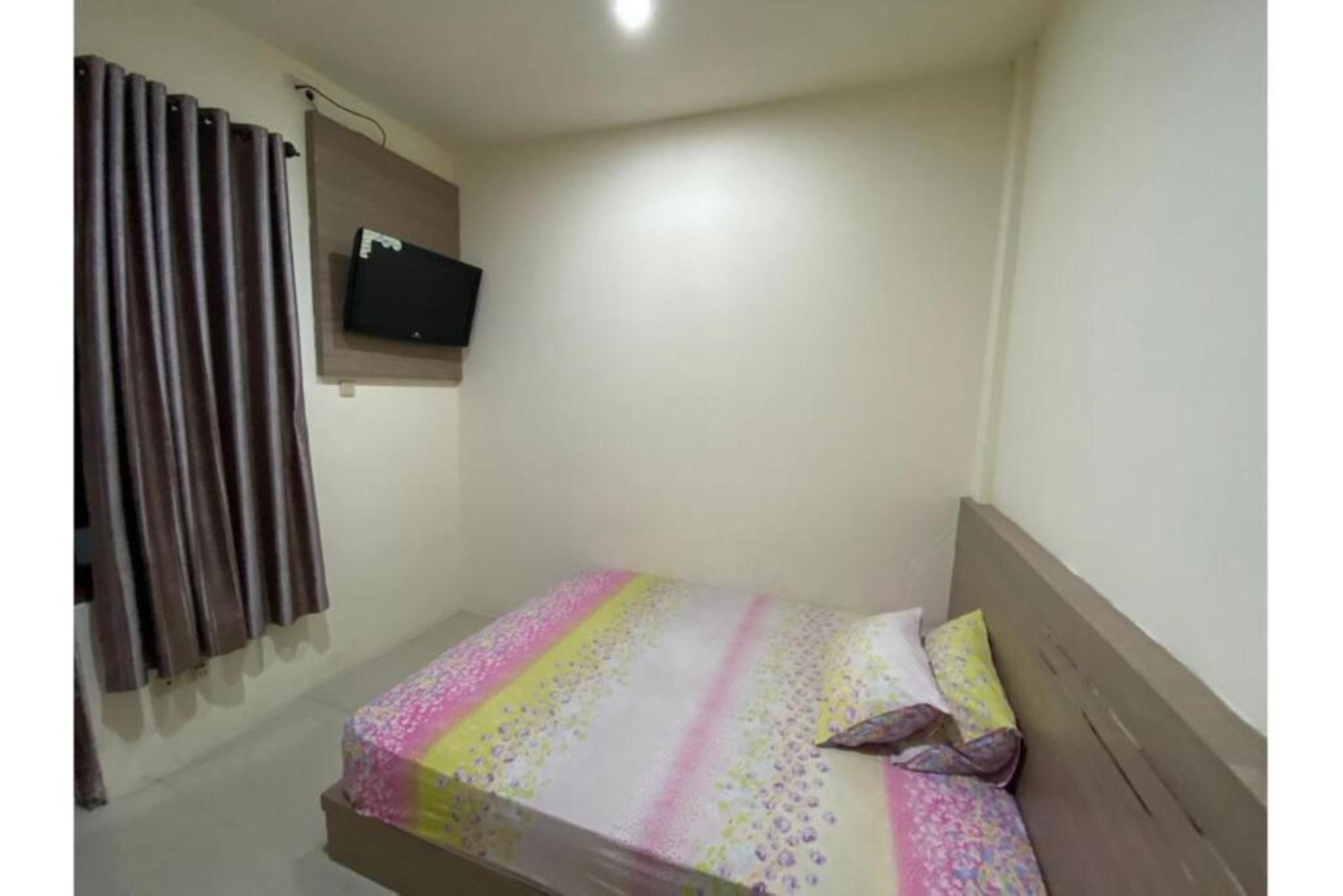Oyo 2357 Syariah Grand Raudhah Hotell Jakarta Exteriör bild