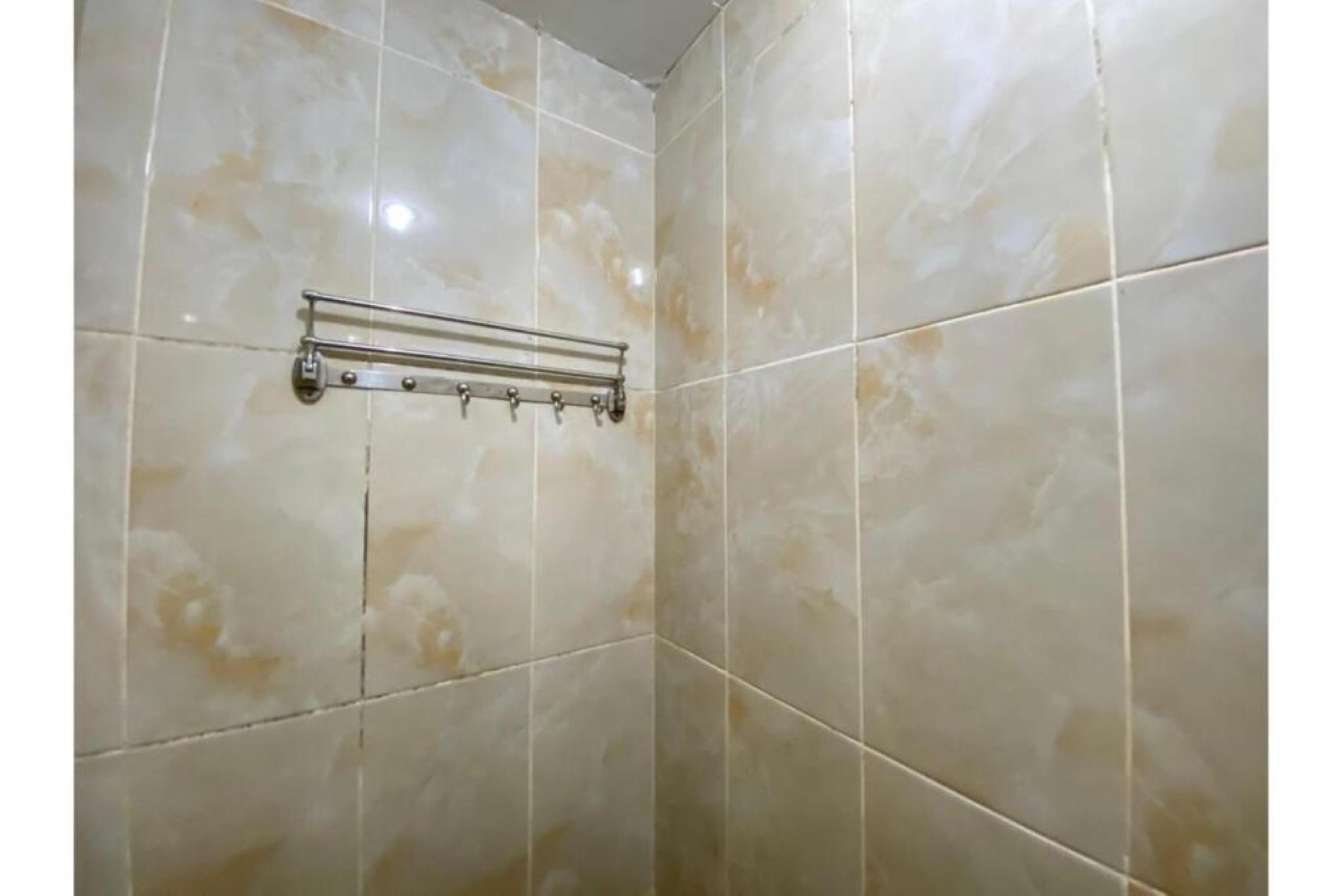 Oyo 2357 Syariah Grand Raudhah Hotell Jakarta Exteriör bild